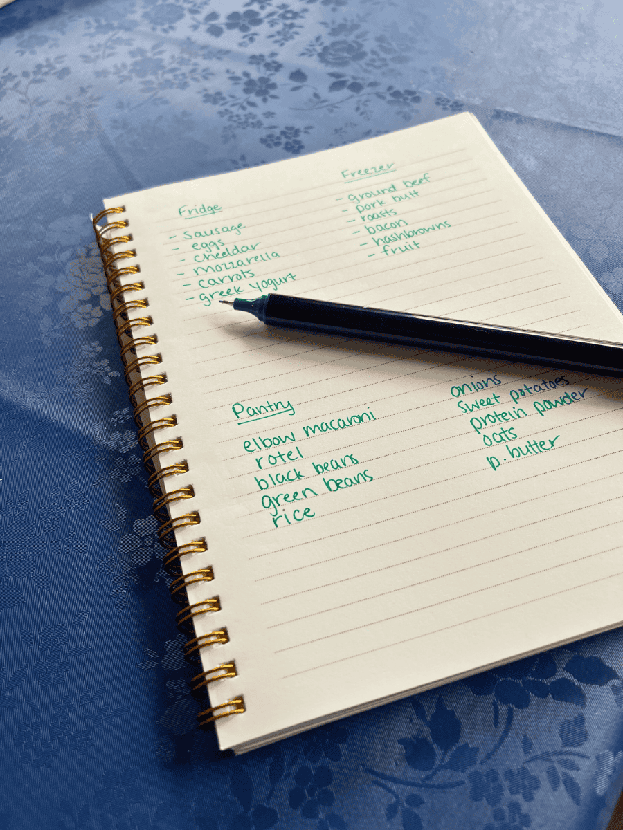 Frugal Grocery Shopping Tips | Save money on groceries without coupons