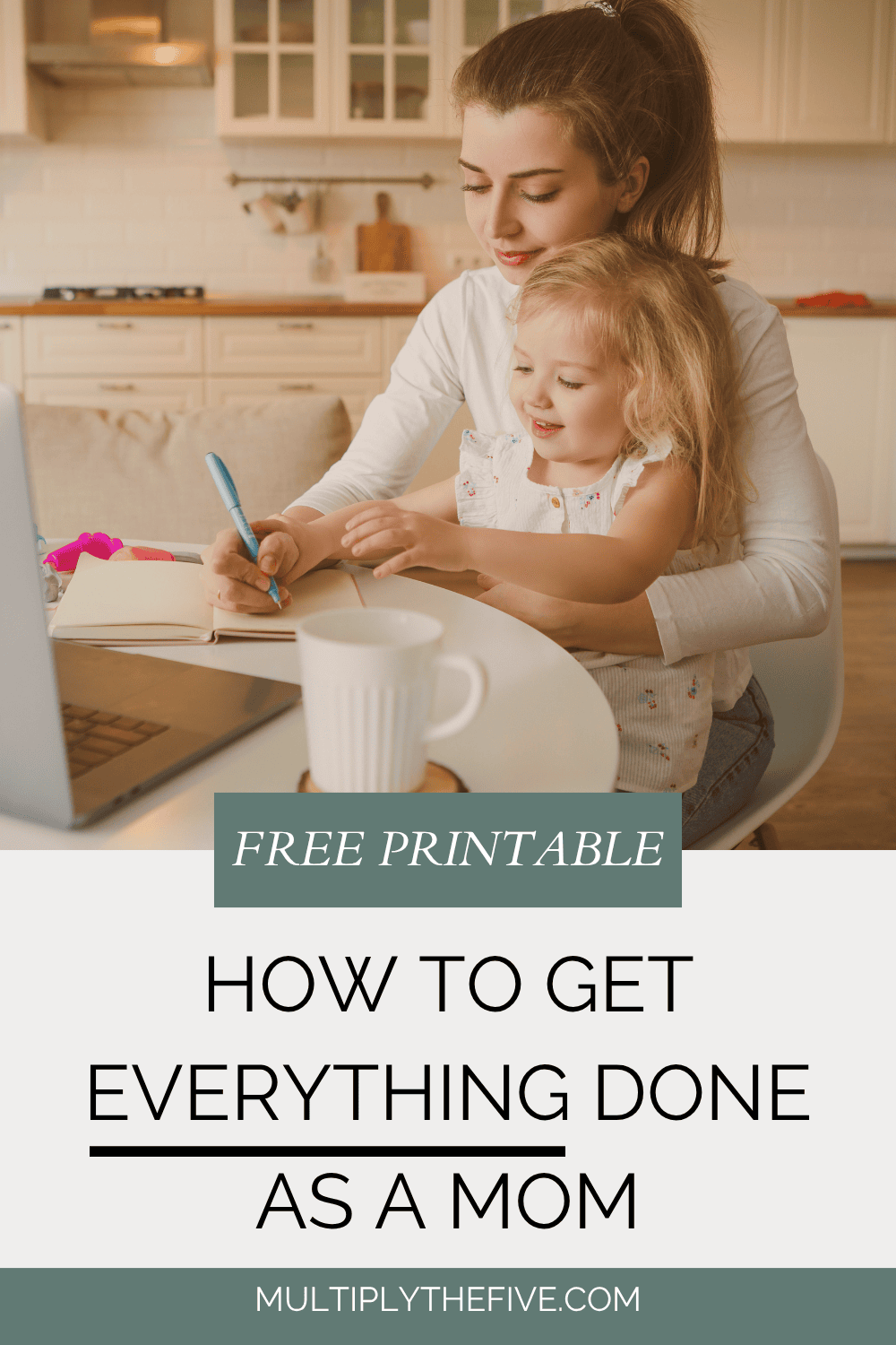 Responsibilities of a stay at home mom: How do some sahms get it all done?