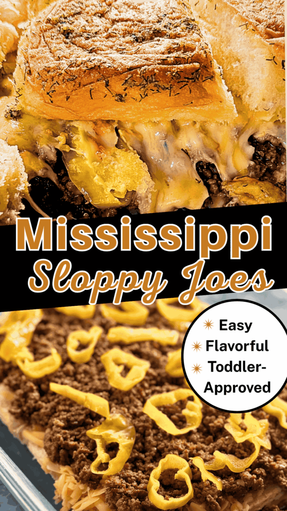 pin image for mississippi sloppy joes to save for later